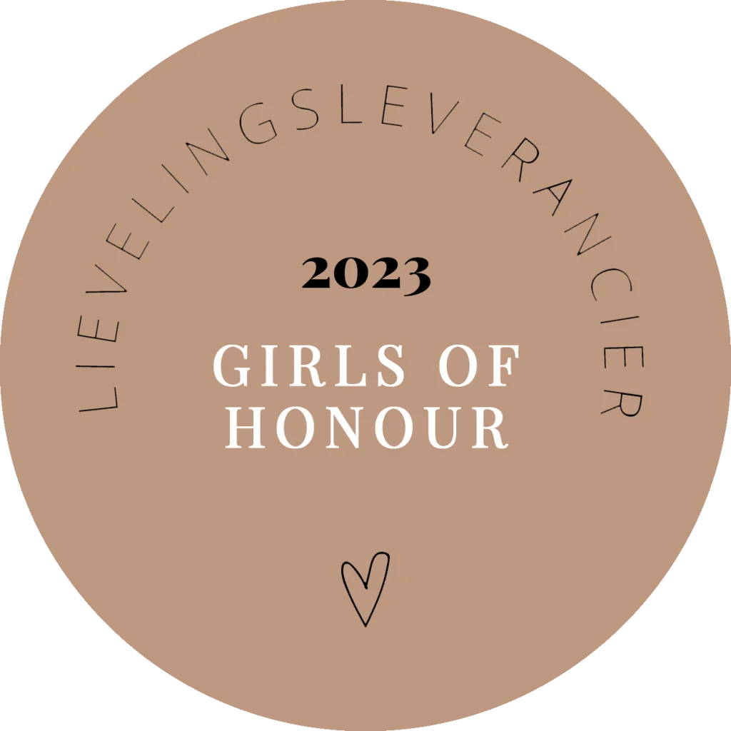lievelingsleverancier