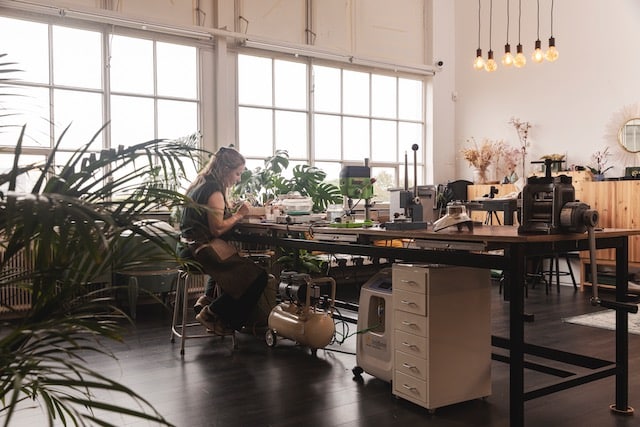 goudsmid atelier Eindhoven
